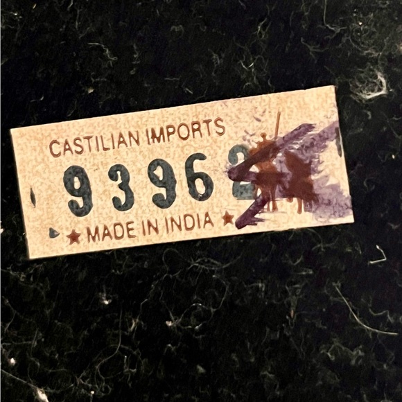 Pair Vintage Castilian Imports Musical Instruments Bookends - Picture 7 of 9